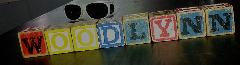 A poem for me and about&nbsp;me