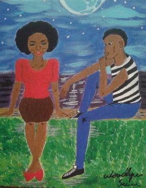 There’s Something About The&nbsp;Way…