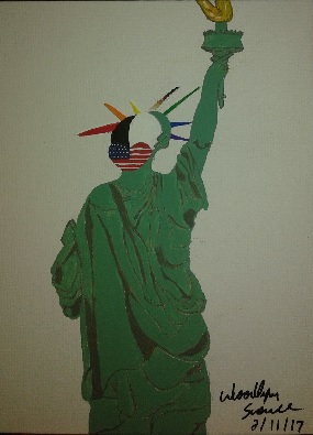 Lady Liberty