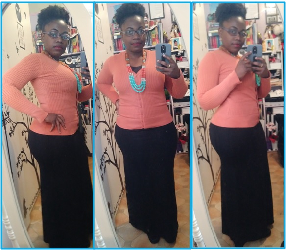 I’m bringing maxis&nbsp;back!