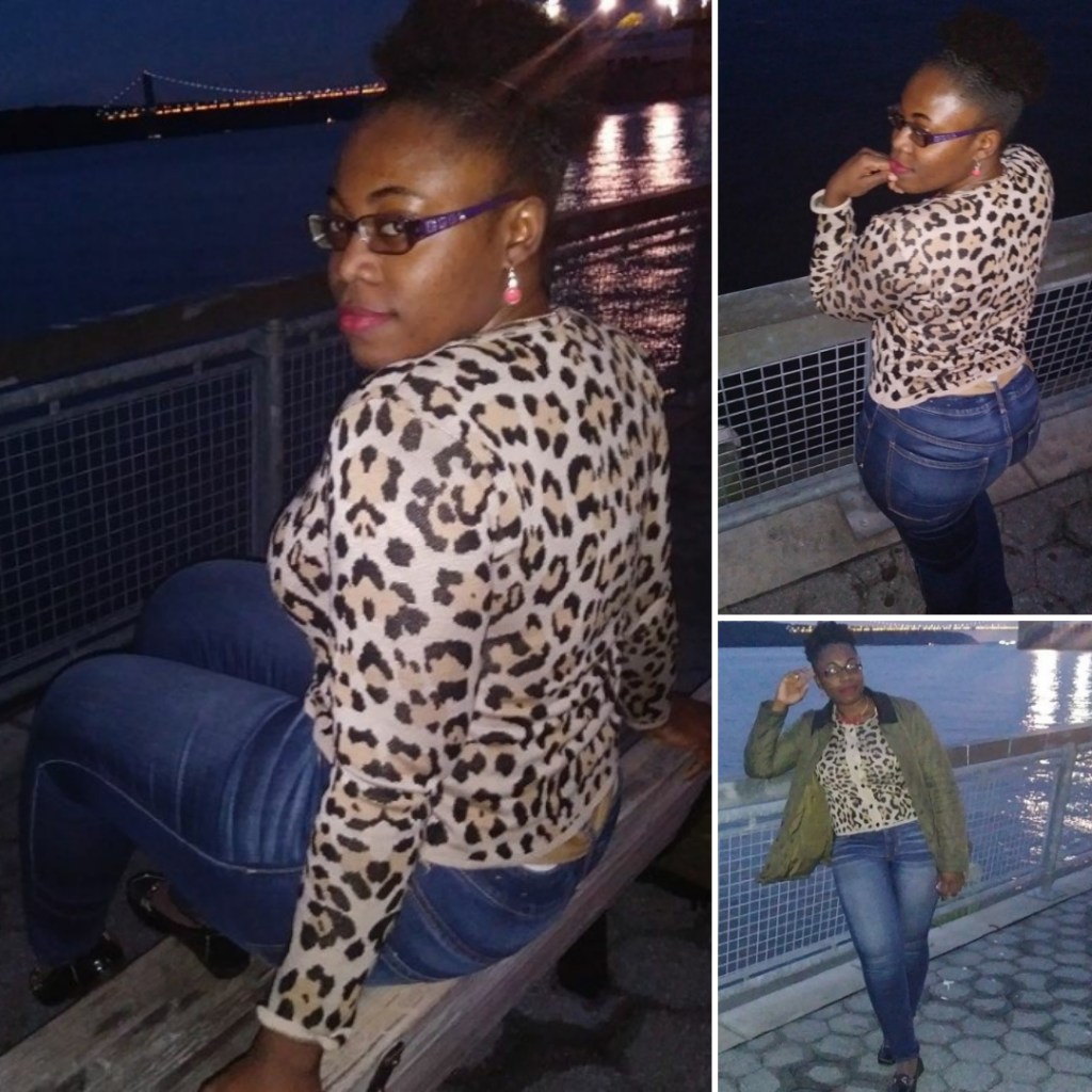 Brown Leopard – I’ve Been&nbsp;Spotted